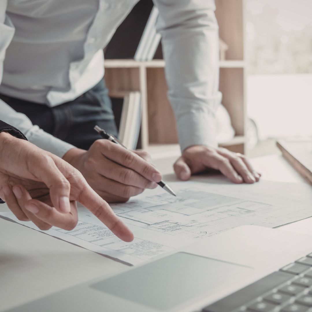 Progetti su scrivania